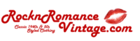 RocknRomance Vintage Com Coupons