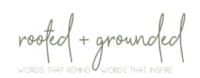 Rooted and Grounded Coupons