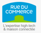 RueDuCommerce Coupons