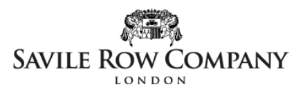 Savile Row Company Coupons