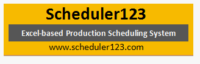 Scheduler123 Coupons