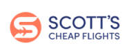 Scott's Cheap Flights Coupons