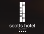 Scotts Hotel Killarney Coupons