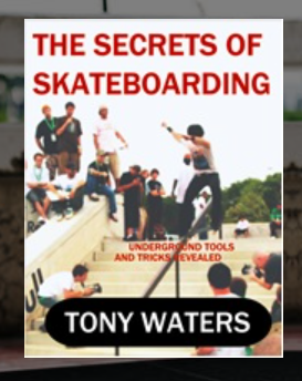 Secrets of Skateboarding Coupons