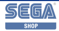 SEGA Shop UK Coupons
