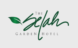 Selah Garden Hotel Coupons