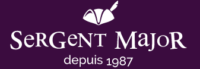Sergent Major Coupons