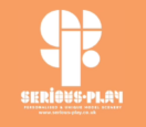 Serious-Play Scenics Coupons