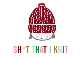 30% Off Shit That I Knit Coupons & Promo Codes 2024