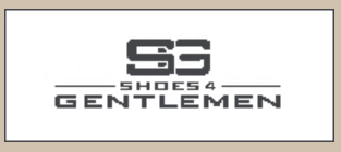 Shoes 4 Gentlemen DE Coupons