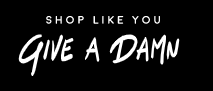 Shop Like You Give A Damn - NL & BE Coupons