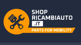 Shop Ricambiauto IT Coupons