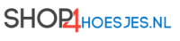 Shop4hoesjes NL Coupons