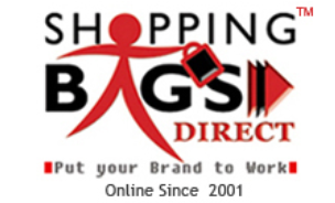 Shopping Bags Direct Coupons