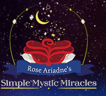 Simple Mystic Miracles Coupons