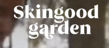 Skingood Garden Coupons