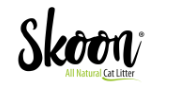 Skoon Cat Litter Coupons