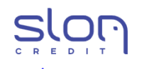 Slon Credit UA Coupons