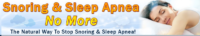 Snoring & Sleep Apnea No More Coupons