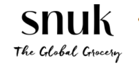 Snuk Foods Coupons