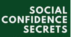 Social Confidence Secrets Coupons