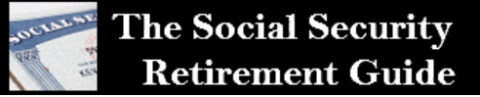 Social Security Retirement Guide Coupons