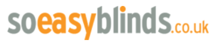 SoEasy Blinds UK Coupons