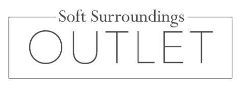 Soft Surroundings Outlet Coupons