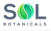 SOL Botanicals Coupons