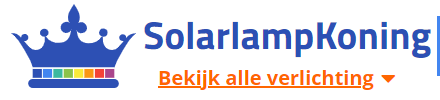 SolarlampKoning NL Coupons