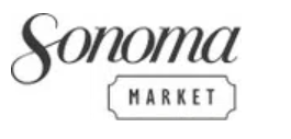SONOMA MARKET BR Coupons