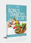 Sonu's Diabetes Secret Coupons