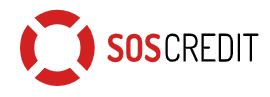 SOS Credit UA Coupons