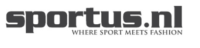 Sportus NL Coupons