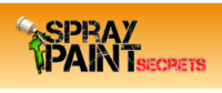 Spray Paint Secrets Coupons