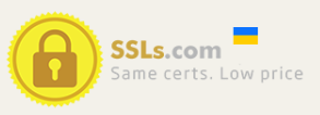 SSLs Coupons