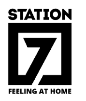 Station7 NL Coupons