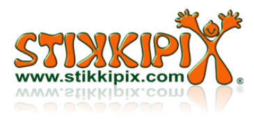 Stikkipix DE Coupons