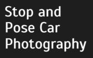 Stop and Pose Car Photography AU Coupons