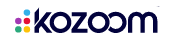 Store Kozoom Coupons