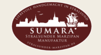 Stralsunder Marzipan Coupons