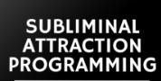 Subliminal Attraction Programming Coupons