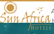 Sun Africa Hotels Coupons