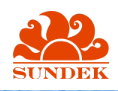 Sundek US Coupons