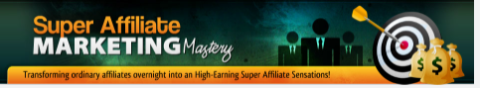 Super Affiliate Marketing Mastery Coupons