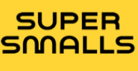 Super Smalls Coupons