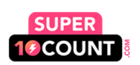 Super10 Count Coupons