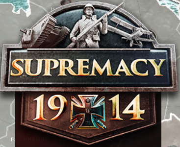 Supremacy 1914 Coupons