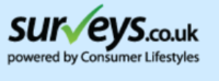 Surveys UK Coupons