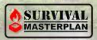 Survival Master Plan Coupons